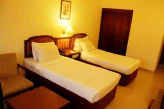 Hotel Abad Fort Cochin, Kochi 3